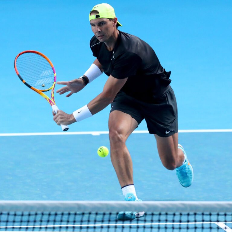 Roger Federer