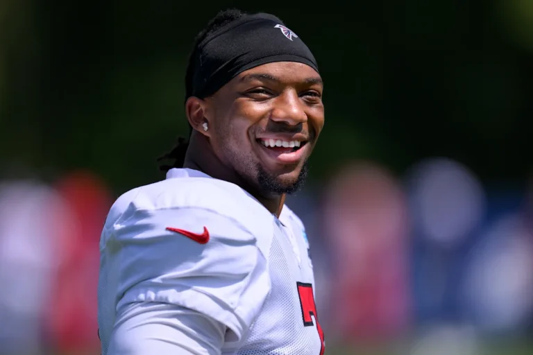 Four season-long player prop bets to bet right now