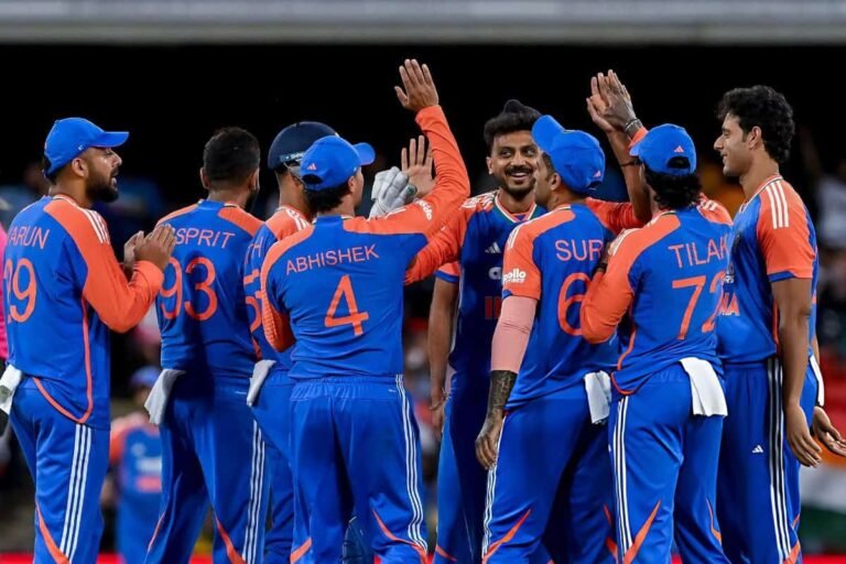 Pure emotion and team spirit!