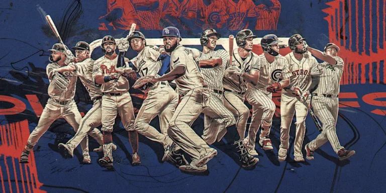 Who can clinch next?