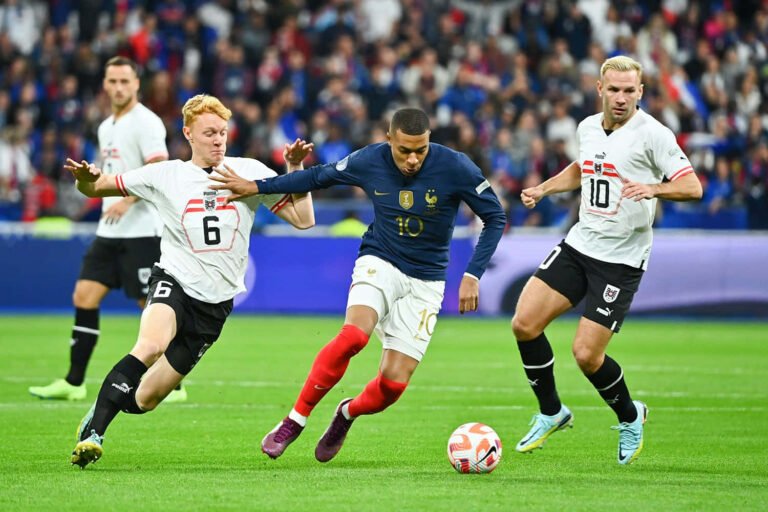 Perfect Penalty Shootout Propels England Past Switzerland into Euro 2024 Semi-Finals!